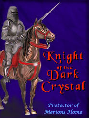 Knight of the Dark Crystal