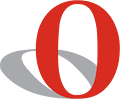 Opera Logo