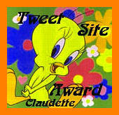 Tweet Award